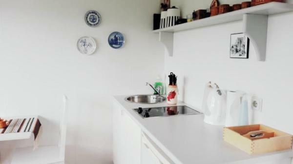 Flugumyri 2 Villa Varmahlid  Ngoại thất bức ảnh